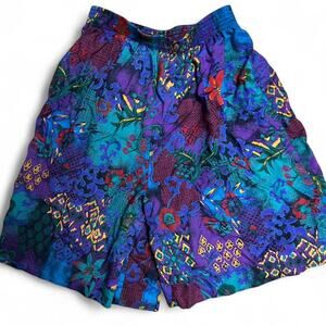 Vintage 90s retro high waisted